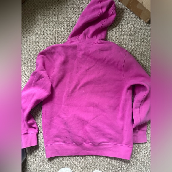 Mens Nike pullover - Picture 2 of 2